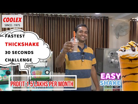 Automatic Softy Making Machine