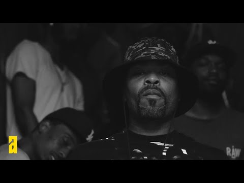 Method Man - Ronin’s (feat. Hanz On, Cappadonna & Masta Killah) (arigato. rmx)