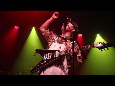 180630 데카당 (DECADENT) - 빈 (진동욱 Focus)