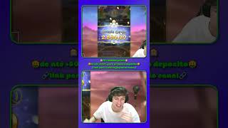 Genie's 3 Wishes — Grandes Ganancias