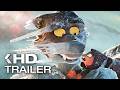 DIE GANGSTER GANG 2 Trailer 2 German Deutsch 2025