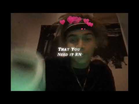 kxle - stun (lyric video)