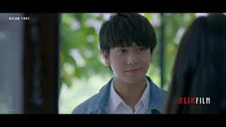 Download lagu 'Gangster apaan?!😅' #Dilan1991 #KlikFilm mp3