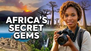STOP Visiting These 10 Afrikan Hidden Gems | 2026 Travel Guide #Africa #Travel