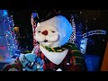 It S A Very Merry Muppet Christmas Movie But Only When Joe Snow Is On Screen