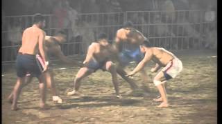 (13) Rahimpur (Nakodar) Kabaddi Tournament 25 Jan 2016