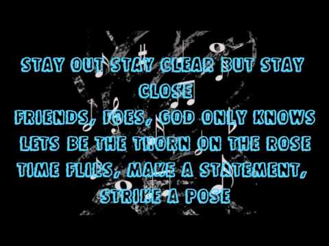 Come Along -Vicci Martinez Ft Cee Lo Green