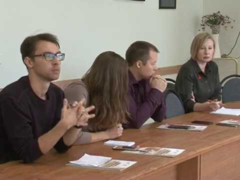 В Курске обсудили популяризацию предпринимательства и меры поддержки бизнесменов