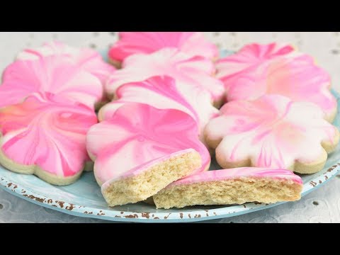 GLUTEN FREE SUGAR COOKIES | Recipe |