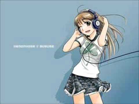 My first nightcore: Replay