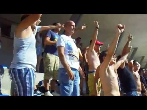 Son di San Desiderio e canto..