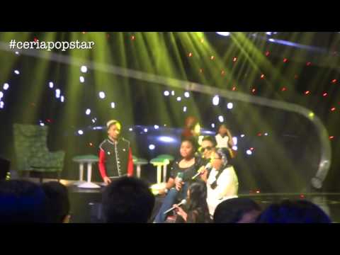 Ceria Popstar 3: Di Sebalik Tabir Konsert 1 Ceria Popstar 3
