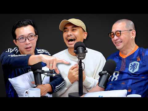 Lawan Terkuat Dokter Tirta