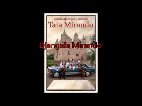 Tata Mirando - King of Gipsy Music