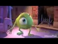 Monsters Inc Teaser 2 June 15 2001