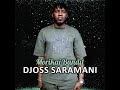 Djoss Saramani Morikai Bandit Officiel 2022