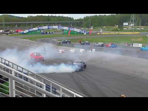 RD2 Transport Projekt Drift Challenge Street - Sosnová(2)