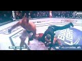 Junior Dos Santos Vs Mark Hunt AG99