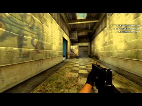 CS:GO - NiP Xizt vs LDLC White (ESWC 2015)