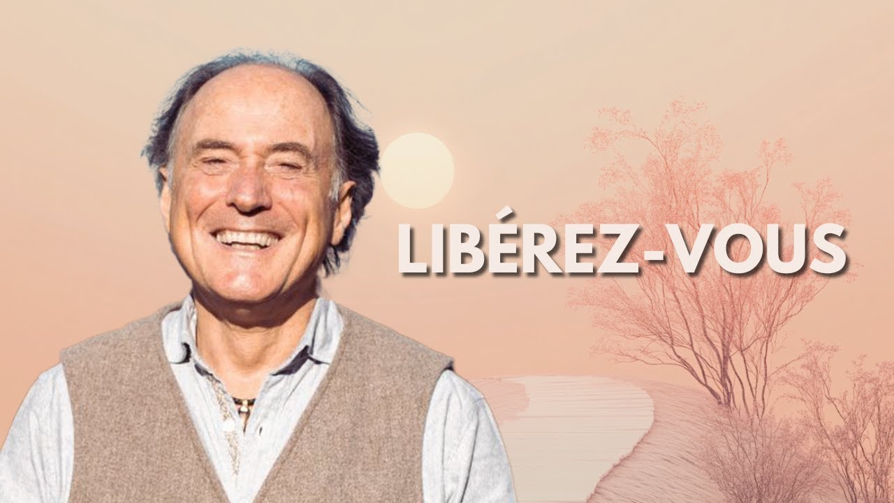 CNV et spiritualité : Libérez votre âme à travers la communication (ft. Thomas D'ansembourg)