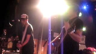 ...And You Will Know Us By The Trail Of Dead - Mistakes And Regrets (Live @ Scala, London, 10.10.12)