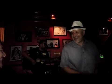 Gitarski duo - Mišel Zorić i Željko Andrić  - potpuri /  Video By : V. Omorac