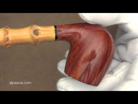 pipa Tsuge 183 - tobacco pipe