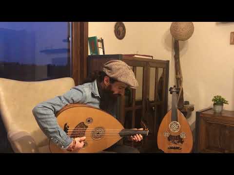 Selvi Boylum Al Yazmalım (Cahit Berkay) - Zeynel Demirtaş