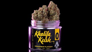 WIZ KHALIFA “KK” REVIEW OUT NOW