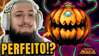 [NOVO MOD] SERIA ESSE O FM PERFEITO NOS ANOS 90!?!?! YUGIOH! FORBIDDEN MEMORIES MOD: 13 EFFECT