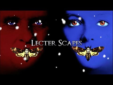 The Silence Of The Lambs Soundtrack - Lecter Escapes