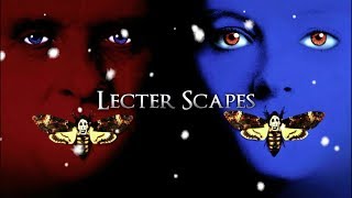The Silence Of The Lambs Soundtrack - Lecter Escapes