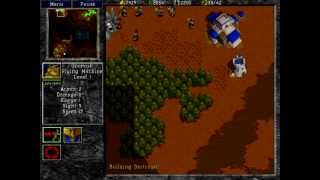 Knights Required - Let's Play Warcraft II Part 10