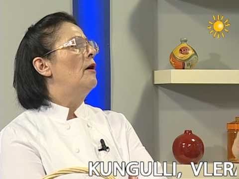 RREZE DIELLI A E DIME CFARE KONSUMOJME. KUNGULLI 15 07 2013