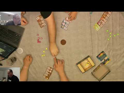 Live Let's Play: Poo Poo Pets (Pegasus Spiele) / Sommerspielneuheit 2021