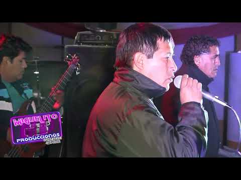 Tonny & Los Wankas En Vivo / Tema: Luna Lunita / Miguelito Producciones 992589464
