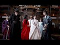 BTS 260401 Drama Veil Of Shadows Episode 1