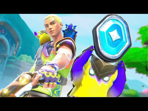 Getting +142 RR In One Game! | Gekko To Ascendant