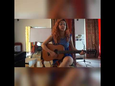 Monalisa Rai Ain't No Other Man Cover