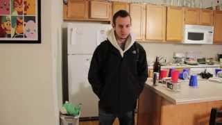 Not So College - Episode 2 - Better than Episode 1