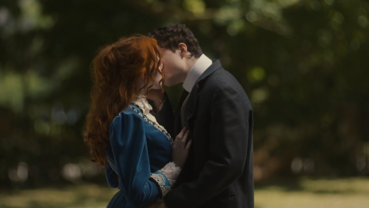 Watch Anne y Gilbert (español) - T3 (parte 24/24). FINAL Now Anne y Gilbert (español) - T3 (parte 24/24). FINAL