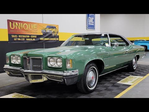 1972 Pontiac Catalina (CC-1581674) for sale in Mankato, Minnesota