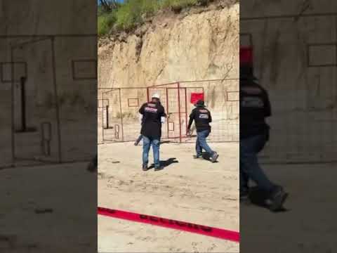 Primera pista competencia Quesada Jutiapa