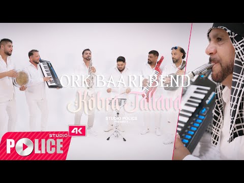 ORK BAARI BEND ☆ KOBRA TALLAVA ☆ New █▬█ █ ▀█▀ ☆ 2024 OFFICIAL VIDEO © 4K