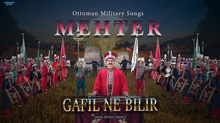 The unwary does not know Ottoman Military Song