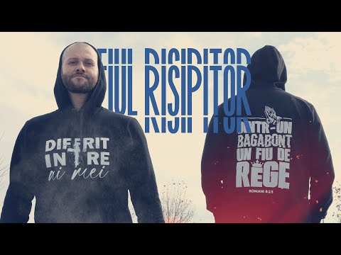Tudor - Fiul risipitor ft Matei  | Official Video