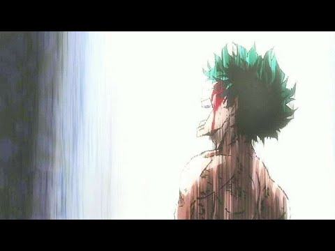 Odd Future by UVERworld [1 Hour] Extended My Hero Academia Season 3 OP 1