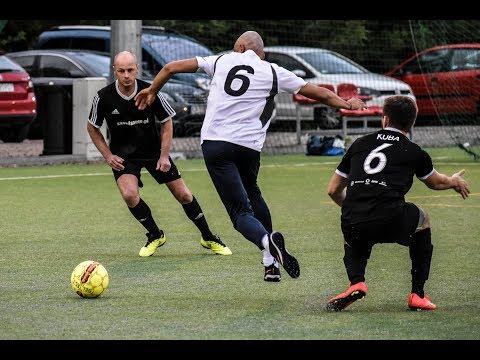 12.07.2018 III Liga E - ZasadaAuto.pl vs. CLICO
