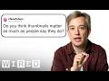 Tom Scott Answers Content Creator Questions Tech Support WIRED