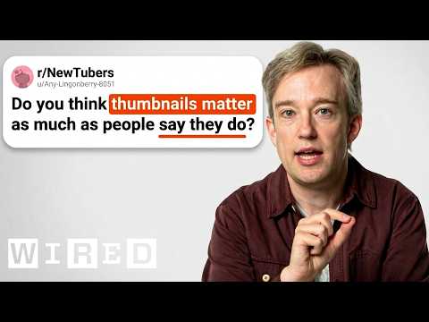 Tom Scott's Creator Advice — Full Transcript & Summary